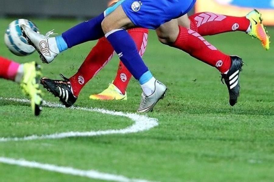 برنامه دیدارهای هفته هجدهم تا بیستم لیگ برتر اعلام شد